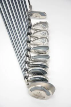 Women's Adams Idea A2 OS Full Set W Flex 9 Women's Adams Idea A2 OS Full Set W Flex -Finest Golf Store 504DAA52 E592 4B3C BE74 C50117927A84