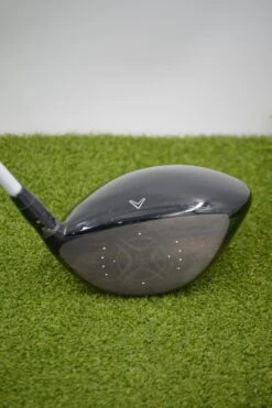 Lefty Callaway Epic Max LS 9 Degree Driver X Flex -Finest Golf Store 511F04FC EB18 465B A317 A46AD1F7F358