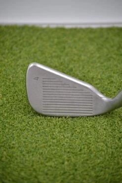 Ping Eye 2+ 4 Iron S Flex -Finest Golf Store 512E799A C0FA 4FAE 9A70 888EDF75D44B