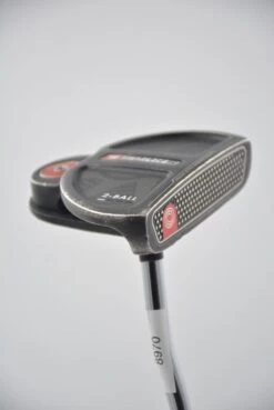 Odyssey O-Works 2-Ball 35in -Finest Golf Store 513976AF 608A 4CDE 8F1E 8F582ED28FC0 1 105 c