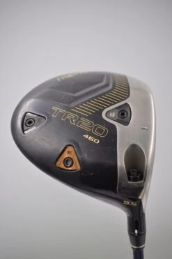 Honma TR20 460 Driver 9.5 Degree R Flex