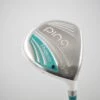 Women's Ping Rhapsody Fairway 5 Wood W Flex -Finest Golf Store 516D62C3 E075 444E 89E6 6CF104B2D0EC