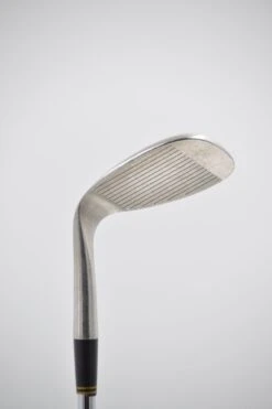 Ray Cook Precision Milled 60 Degree Wedge -Finest Golf Store 516E7476 61CF 4A14 A66E 3E1B249A2B26