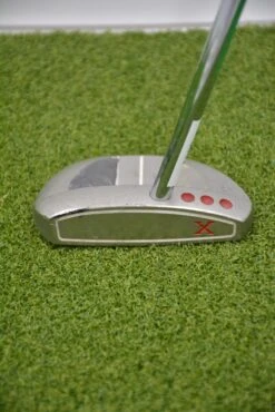 Scotty Cameron Red X 33.5in -Finest Golf Store 51BDAAA9 0688 4717 9FA8 B614B63196AA