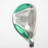 Warrior Custom Golf 3 Hybrid R Flex -Finest Golf Store 51C11144 5562 48E2 AA9E CECD45797658