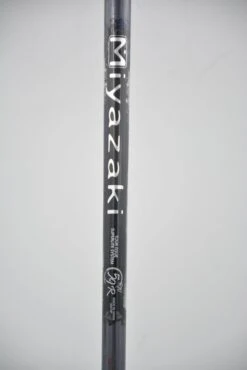 Cleveland Gliderail Mashie 3 Wood R Flex -Finest Golf Store 51CABBCA 601C 434A 9EFB FD1EE37619A0