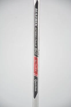 Women's TaylorMade Aeroburner Fairway 3 Wood W Flex -Finest Golf Store 51E30CC4 5D86 4472 A7B6 B910EB3A5163