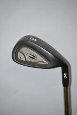 GH Plus 5-6, 8-9, P Iron Set