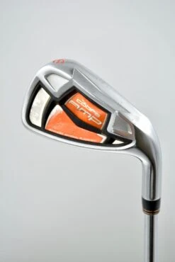 Cobra Amp 4-GW Iron Set R Flex