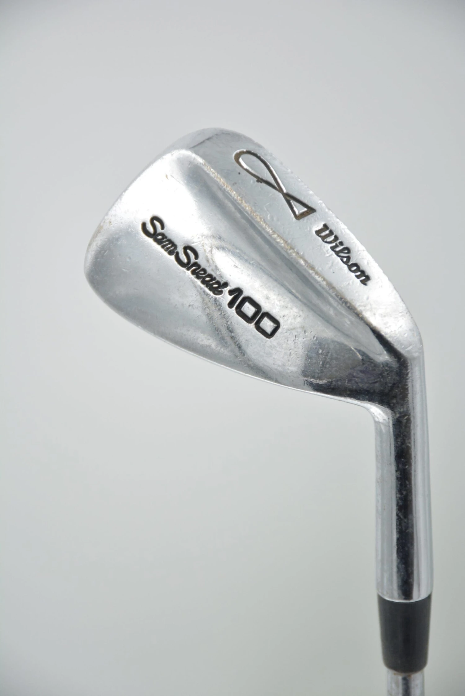 Wilson Sam Snead 100 3-9 Iron Set R Flex 3 Wilson Sam Snead 100 3-9 Iron Set R Flex
