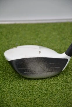 TaylorMade RBZ Stage 2 Fairway 3 HL Wood R Flex -Finest Golf Store 524A3C65 CD6D 4C1D 9654 9B053BA936A2