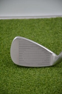 Cobra SS-i 4 Iron SR Flex -Finest Golf Store 52695938 D539 4DE8 A87F C2DB38ED6B54