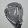 NEW Ping G425 4 Hybrid R Flex -Finest Golf Store 529AA734 3FAB 415D 8223 514610B65140