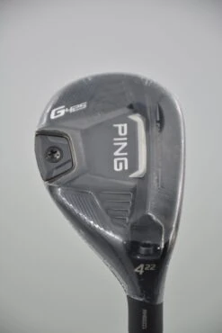 NEW Ping G425 4 Hybrid R Flex