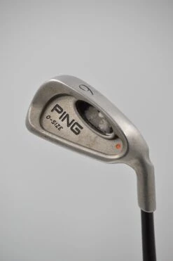 Ping I3 Oversize 6 Iron R Flex