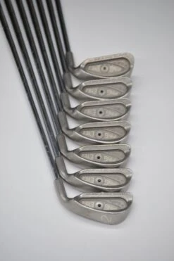 Ping Eye 2 2-7, 9 Iron Set S Flex -Finest Golf Store 52C78EEC 5AAE 40B5 A9DF E5DD31100985