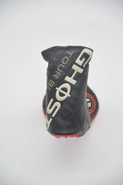 TaylorMade Ghost Tour Black Putter Headcover
