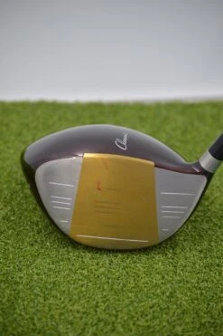 Cleveland Classic 290 10.5 Degree Driver S Flex -Finest Golf Store 531B212F ABBD 420D BE36 C6C82824F281