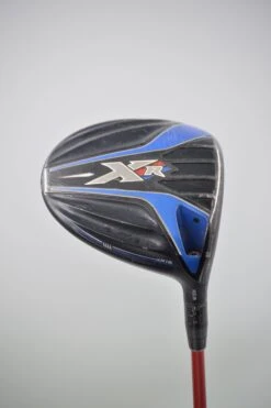 Callaway XR 16 10.5 Degree Driver A Flex