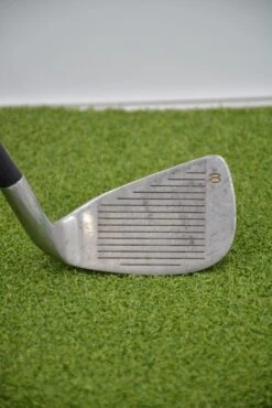 Lefty Toski Catalyst 8 Iron R Flex -Finest Golf Store 534DC669 AB34 4502 B910 0C227083056D