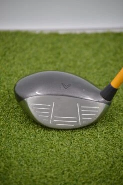 Callaway Big Bertha Fairway 4 Wood S Flex -Finest Golf Store 5383B406 0687 40AF B219 C3955B19BF8B