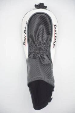 Tour Edge 722 Wood Headcover -Finest Golf Store 53974616 103C 4110 9BC2 0E449639DED6