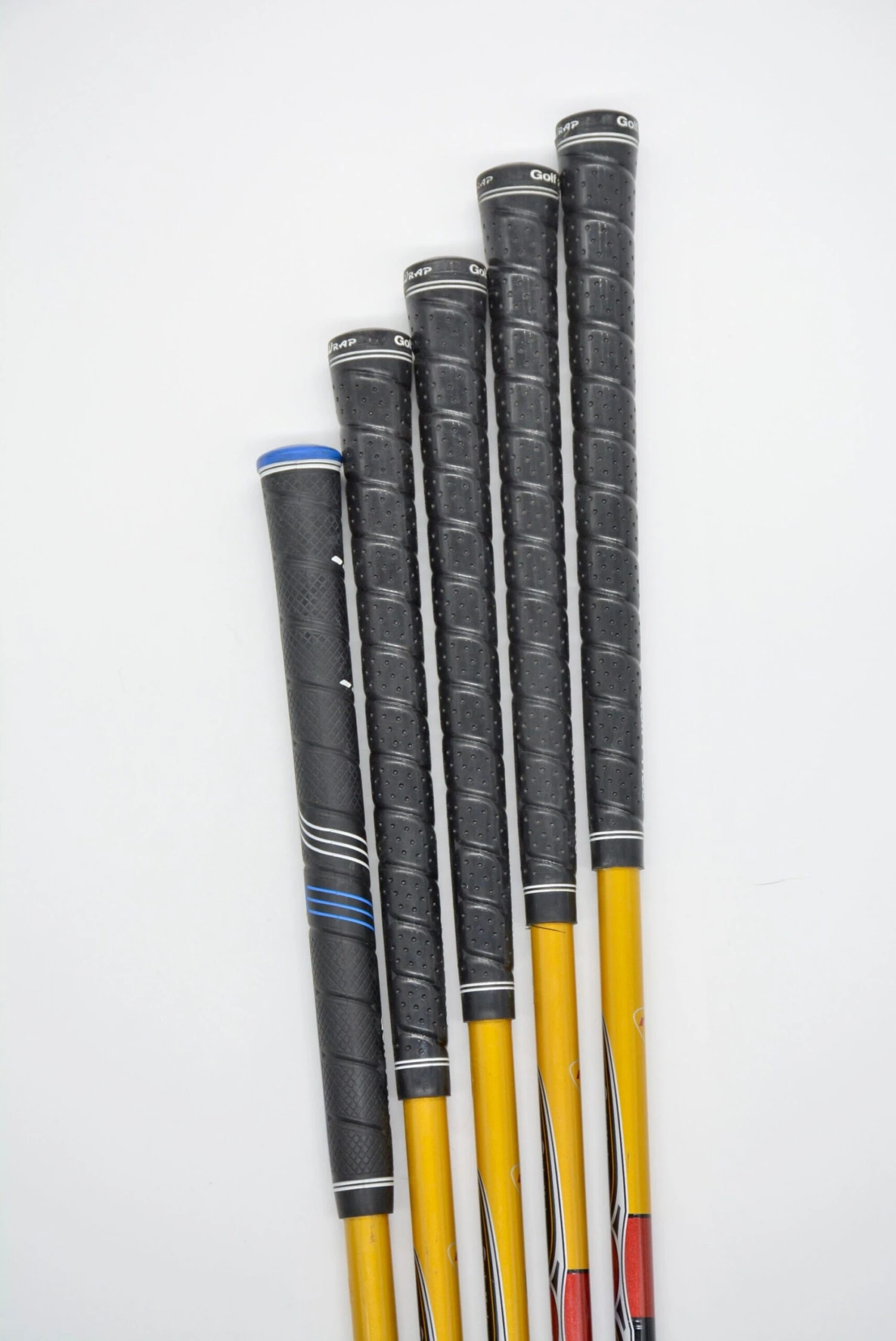 TaylorMade R7 Draw 4-5, 7-8, SW Iron Set R Flex 9 TaylorMade R7 Draw 4-5, 7-8, SW Iron Set R Flex - Image 7