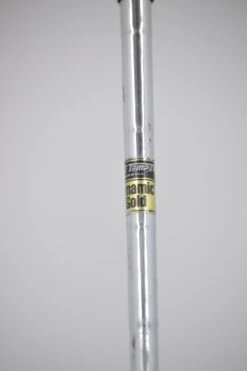 Mizuno MP-4 PW Iron S Flex -Finest Golf Store 5499E181 FFCE 4659 98ED 7A4CA0002209