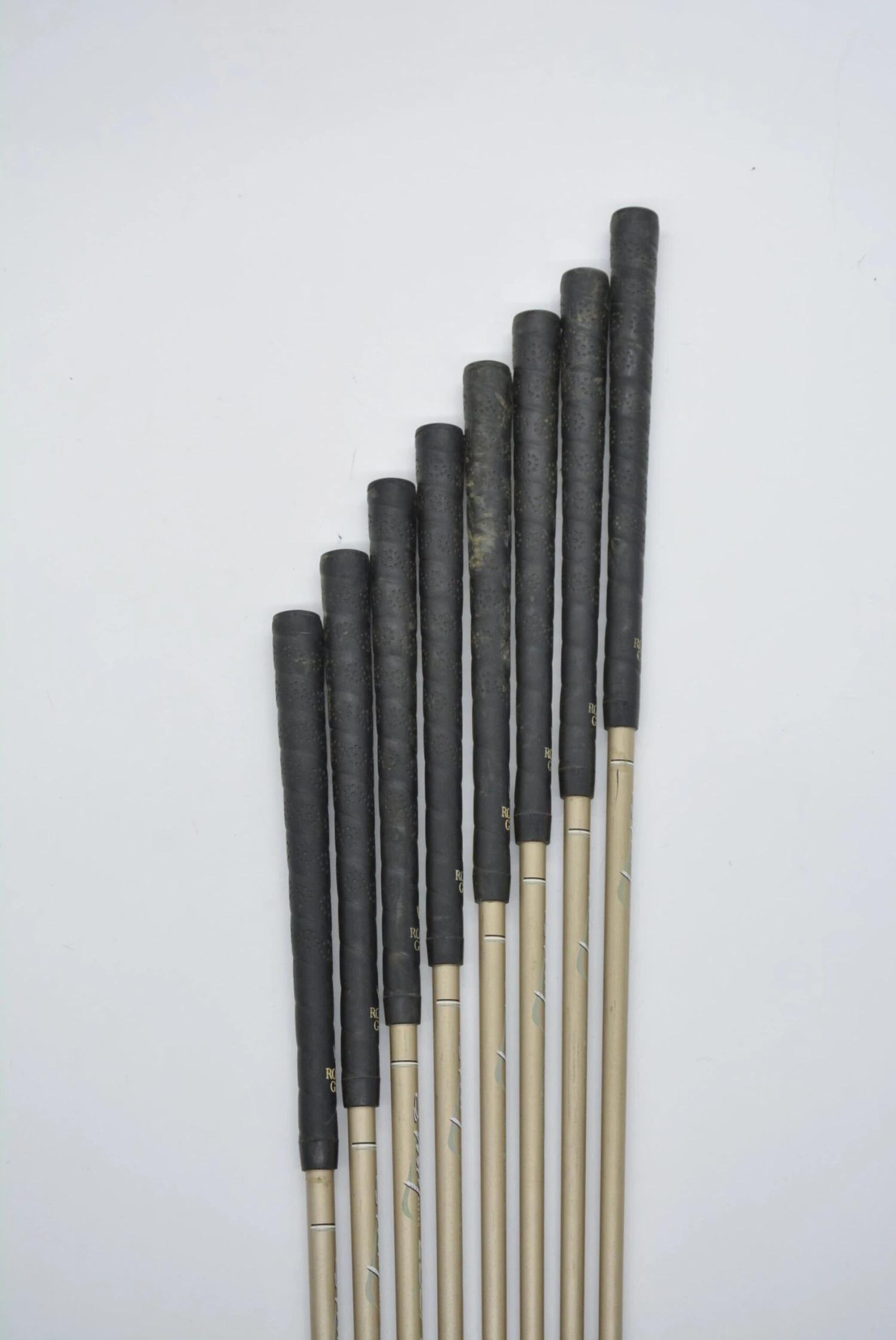 Women's Cobra Lady Oversize 3-PW Iron Set W Flex 9 Women's Cobra Lady Oversize 3-PW Iron Set W Flex - Image 7