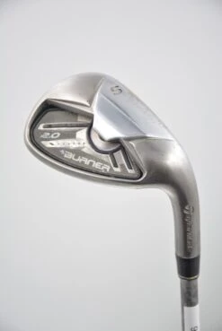 Women's TaylorMade Burner 2.0 Iron SW Wedge W Flex