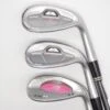 Cleveland 588 Rtx Satin 52, 56, 60 Degree Wedge Set Wedge Flex -Finest Golf Store 55217A03 C596 4E00 9ACC F3702F05E4C0 1 105 c