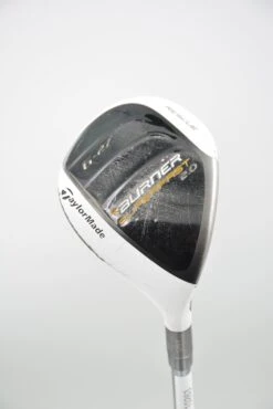 TaylorMade Burner Superfast 2.0 Rescue 6 Hybrid SR Flex -Finest Golf Store 552DDBCD 68FC 4CDA 91CC 5EDE46E88274
