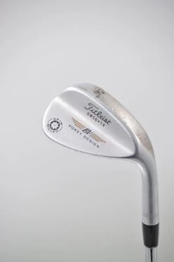 Titleist Vokey Spin Milled 56 Degree Wedge