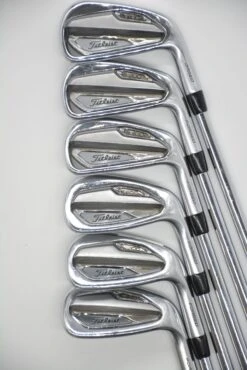 Titleist T100 5-PW Iron Set S Flex 12 Titleist T100 5-PW Iron Set S Flex -Finest Golf Store 5535CFD3 0F52 4FF8 ADBD 3C12F56E1F69