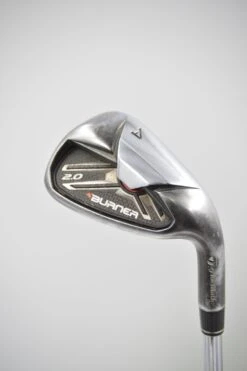 TaylorMade Burner 2.0 A Wedge R Flex