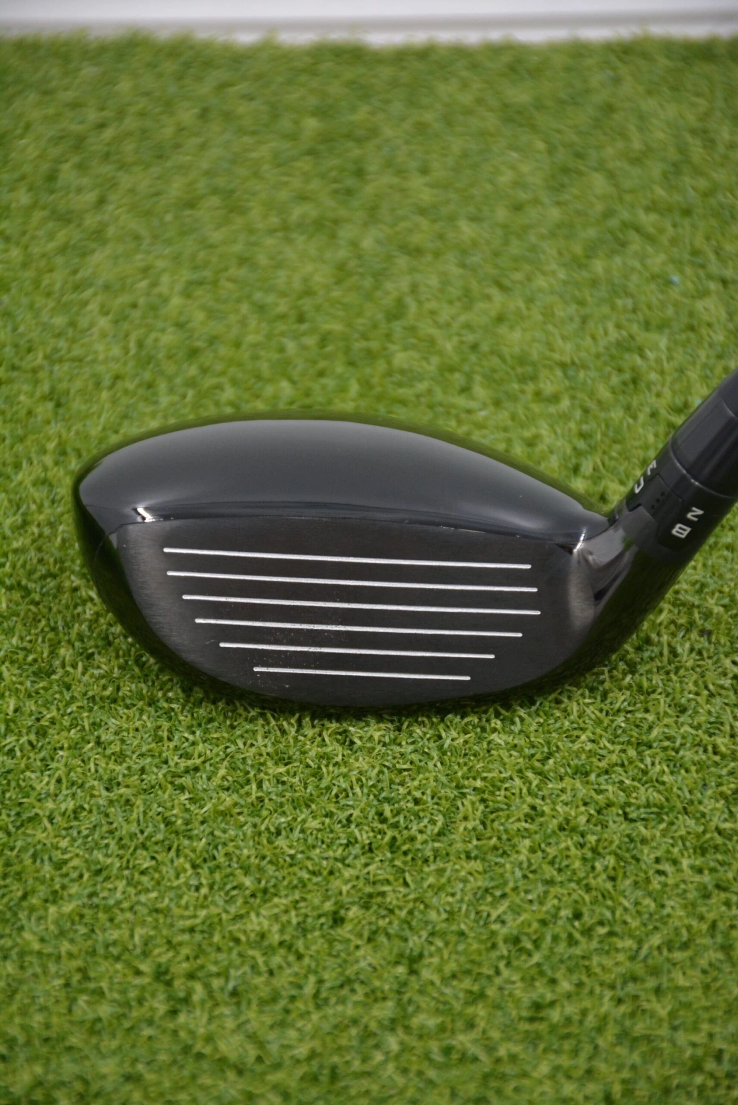 Women's Titleist TSi1 6 Hybrid W Flex 5 Women's Titleist TSi1 6 Hybrid W Flex - Image 3