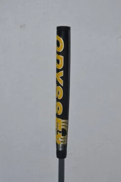 Like New Odyssey Stroke Lab Black/Yellow