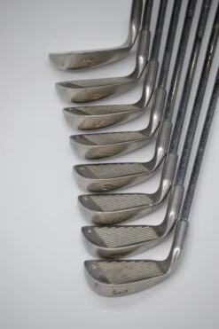 Spex 3-PW Iron Set S Flex -Finest Golf Store 55F398C1 3F0C 4EA0 BF0C 9A426122F924