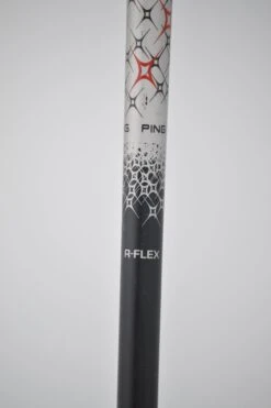 Ping G25 7 Iron R Flex -Finest Golf Store 5601B151 CA23 4352 98FD C3F1DCF66998