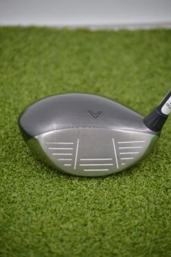 Callaway Big Bertha Fairway 3 Wood S Flex -Finest Golf Store 5633C0C3 028E 4FBA 80F7 B9919D25F47E