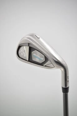 Callaway Rogue X CF18 7 Iron A Flex