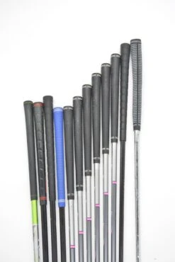 Women's Cleveland Hi-Bore W-Series Full Set W Flex -Finest Golf Store 564253CB 1567 4729 A3EB 3F9D76856BD5