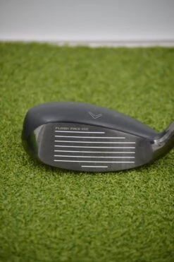 Callaway Rogue ST Max OS 3 Hybrid R Flex -Finest Golf Store 56E43997 A0B3 4CEE 8936 2FF80954EB83