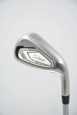 Titleist T300 6-AW Iron Set R Flex