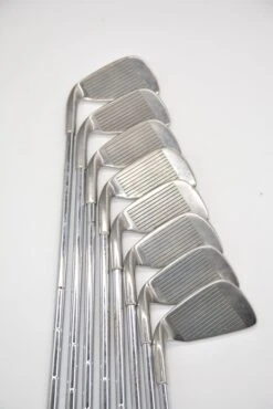 Women's Ram Lady Laser 3-PW Iron Set W Flex 11 Women's Ram Lady Laser 3-PW Iron Set W Flex -Finest Golf Store 57F8ACDE AC3A 4307 B23E 47AAFD4546E3