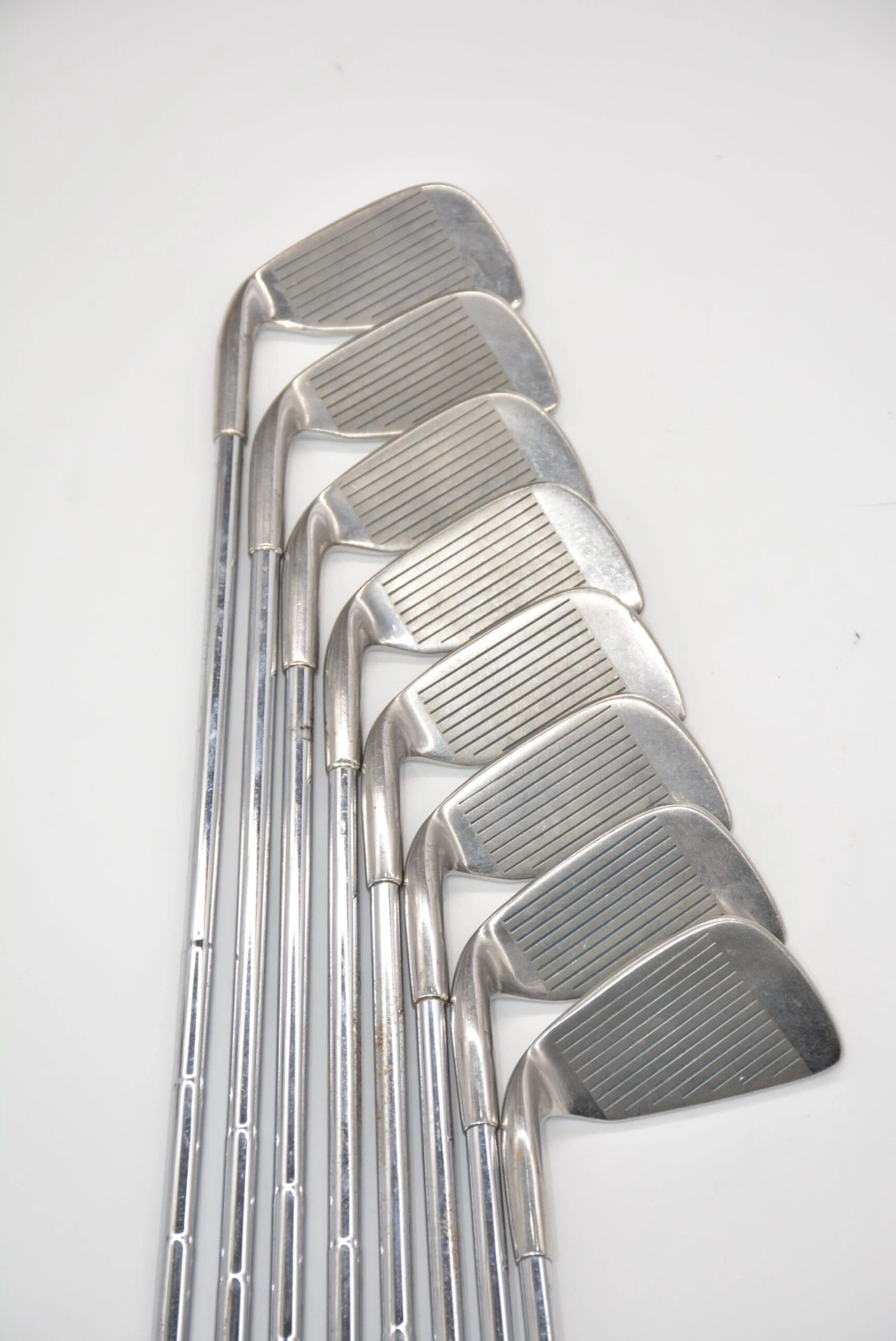 Women's Ram Lady Laser 3-PW Iron Set W Flex 5 Women's Ram Lady Laser 3-PW Iron Set W Flex - Image 3