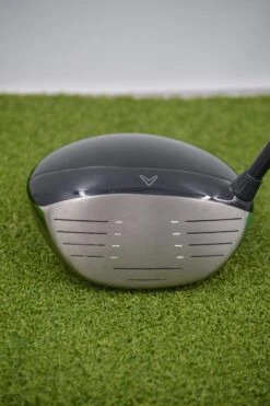 Callaway FT-5 10 Degree Driver S Flex -Finest Golf Store 581B066F 89C1 4A00 A748 3CA2AB38A546