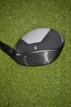 Lefty PXG Gen 4 0341X 3 Wood S Flex -Finest Golf Store 583E8739 F072 4EF6 B3FD FAEF0A45FA51