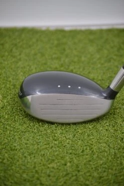 Adams Ovation Fairway 5 Wood X Flex -Finest Golf Store 58921A1A 2DDE 460B 9324 DB58719ADEAB