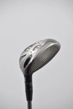 Callaway GBB Epic Sub Zero Fairway 18 Degree Wood R Flex -Finest Golf Store 58999E6A 8407 4D2D AFEE 2C5F048D4D92